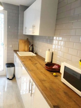 Piso en venta en Sitio de Calahonda en Mijas