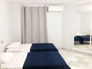 Piso en venta en Sitio de Calahonda en Mijas