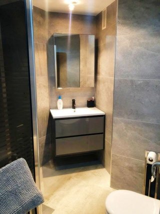 Piso en venta en Sitio de Calahonda en Mijas