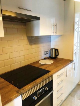 Piso en venta en Sitio de Calahonda en Mijas