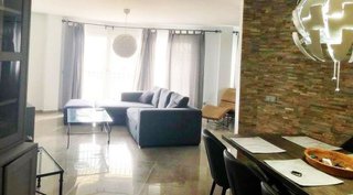 Piso en venta en Sitio de Calahonda en Mijas