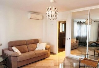 Piso en venta en Sitio de Calahonda en Mijas