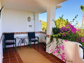 Piso en venta en Sitio de Calahonda en Mijas