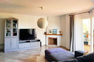 Piso en venta en Sitio de Calahonda en Mijas