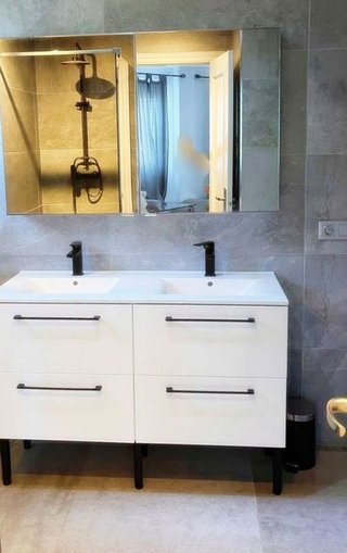 Piso en venta en Sitio de Calahonda en Mijas