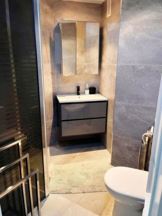 Piso en venta en Sitio de Calahonda en Mijas