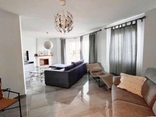 Piso en venta en Sitio de Calahonda en Mijas