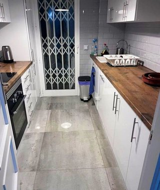Piso en venta en Sitio de Calahonda en Mijas