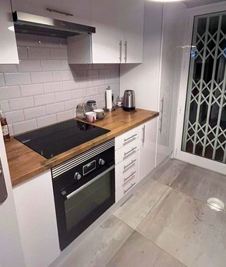 Piso en venta en Sitio de Calahonda en Mijas