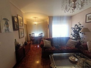Piso en venta en Salburua en Vitoria-Gasteiz
