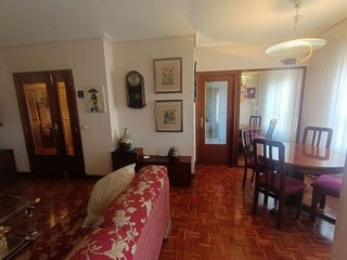 Piso en venta en Salburua en Vitoria-Gasteiz