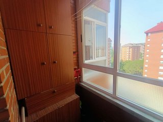 Piso en venta en Salburua en Vitoria-Gasteiz