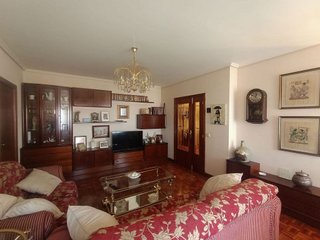 Piso en venta en Salburua en Vitoria-Gasteiz