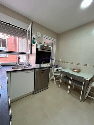 Piso en venta en Manzanares