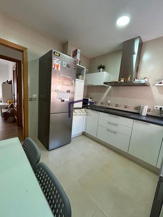Piso en venta en Manzanares