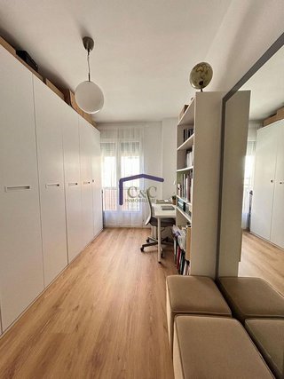 Piso en venta en Manzanares