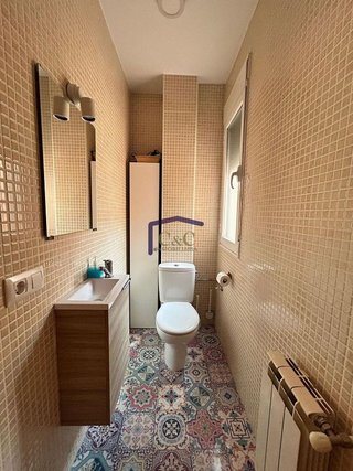 Piso en venta en Manzanares