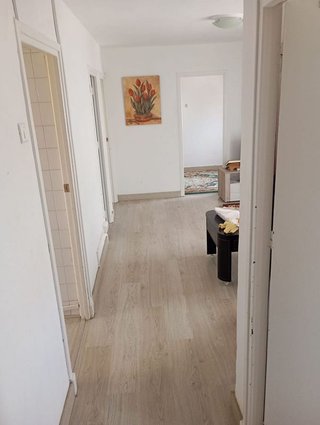 Piso en venta en Tráfico Pesado en Huelva