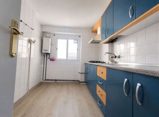 Piso en venta en Tráfico Pesado en Huelva