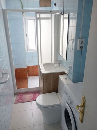 Piso en venta en Tráfico Pesado en Huelva