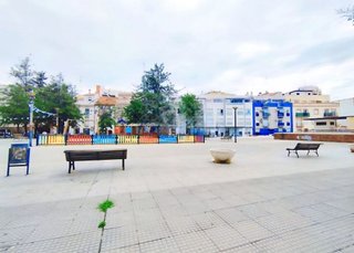 Piso en venta en Tráfico Pesado en Huelva