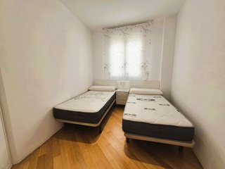 Piso en venta en Casco Antiguo - Santa Cruz en Alicante