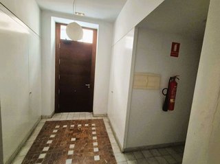 Piso en venta en Casco Antiguo - Santa Cruz en Alicante