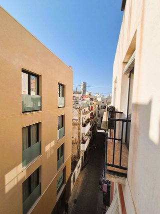 Piso en venta en Casco Antiguo - Santa Cruz en Alicante
