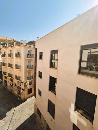 Piso en venta en Casco Antiguo - Santa Cruz en Alicante
