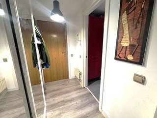 Piso en venta en Espartales en Alcalá de Henares