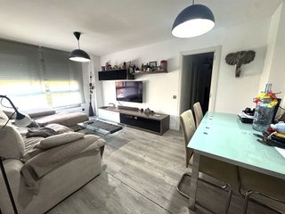Piso en venta en Espartales en Alcalá de Henares