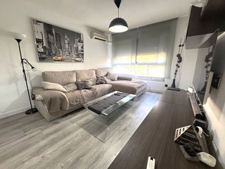 Piso en venta en Espartales en Alcalá de Henares