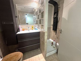 Piso en venta en Espartales en Alcalá de Henares