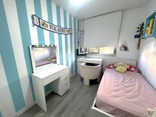 Piso en venta en Espartales en Alcalá de Henares