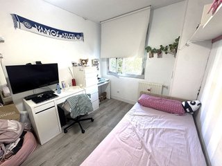 Piso en venta en Espartales en Alcalá de Henares