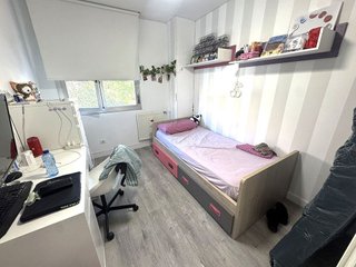 Piso en venta en Espartales en Alcalá de Henares