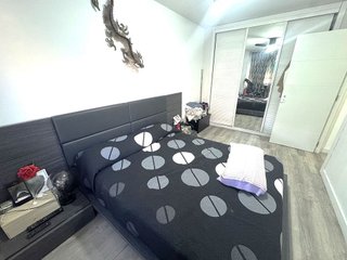 Piso en venta en Espartales en Alcalá de Henares