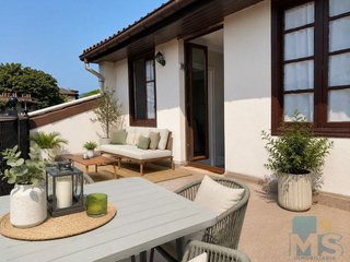Piso en venta en Centro - Mendibil - Santiago en Irun