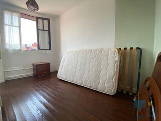 Piso en venta en Centro - Mendibil - Santiago en Irun