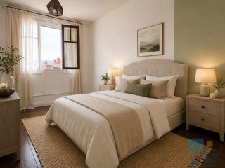 Piso en venta en Centro - Mendibil - Santiago en Irun