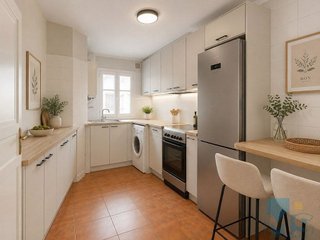 Piso en venta en Centro - Mendibil - Santiago en Irun