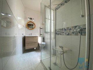 Piso en venta en Centro - Mendibil - Santiago en Irun