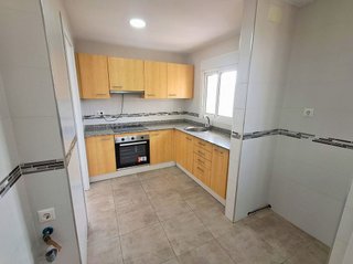 Piso en venta en Playa de Poniente en Benidorm