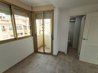 Piso en venta en Playa de Poniente en Benidorm
