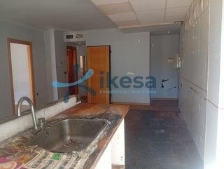 Piso en venta en Plaza de la Luz en Ejido (El)