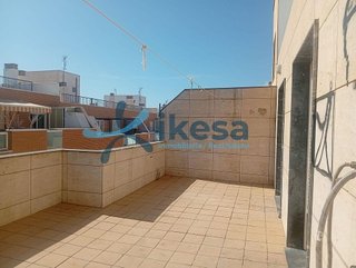 Piso en venta en Plaza de la Luz en Ejido (El)