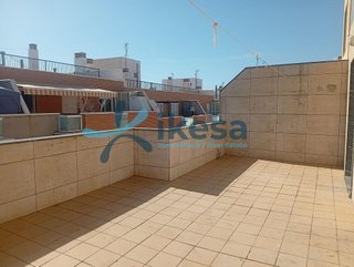 Piso en venta en Plaza de la Luz en Ejido (El)
