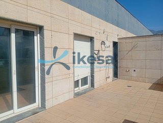 Piso en venta en Plaza de la Luz en Ejido (El)