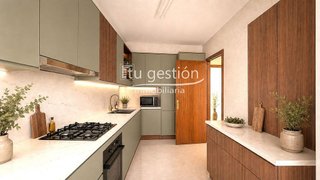 Piso en venta en San Rafael en Ronda