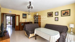 Piso en venta en San Rafael en Ronda